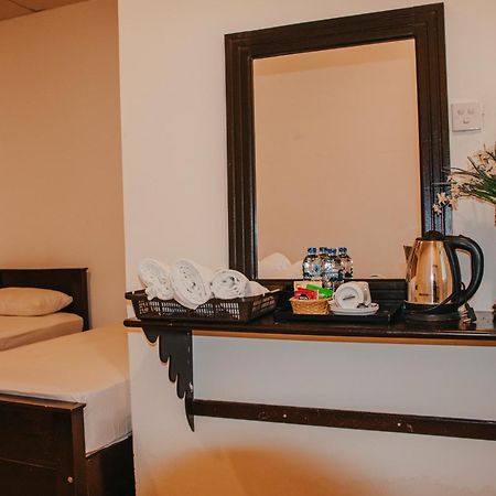 Aqua Hotel يالا المظهر الخارجي الصورة