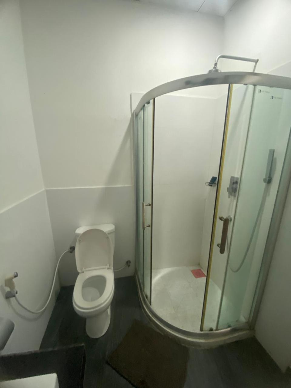 Aqua Hotel يالا المظهر الخارجي الصورة
